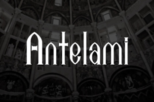 Antelami: Bridging the Romanesque and Gothic Divide