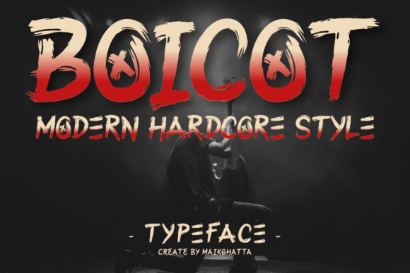 Boicot: The Aggressive Edge Your Modern Brand Needs