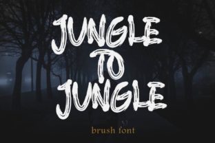Discover the Natural Authenticity of Jungle to Jungle