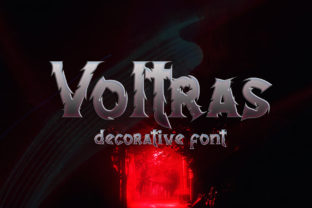 Voltras: Your Secret Weapon for Retro Drama